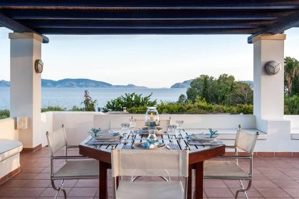 Villa Elandra