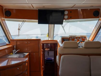 Exclusive Boat Experiences