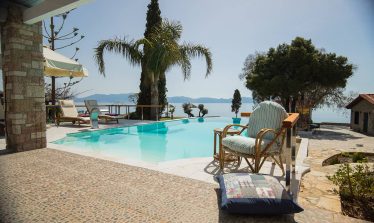 Villa Stilvi