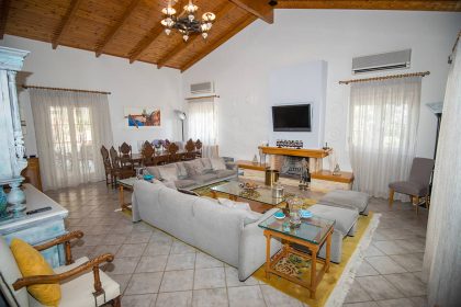 Villa Stilvi