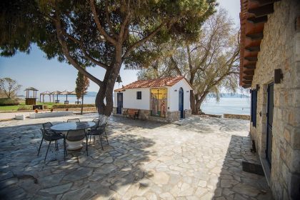 Villa Stilvi