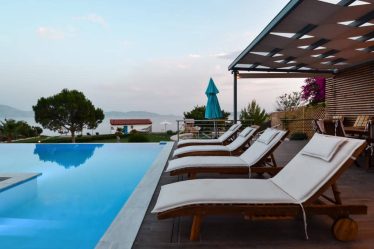 Villa Thermisia