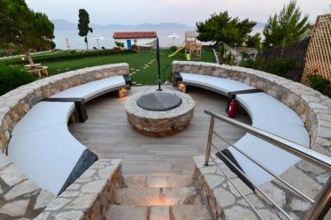 Villa Thermisia