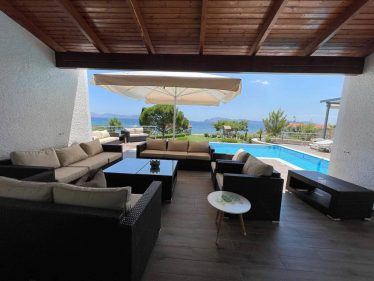 Villa Thermisia