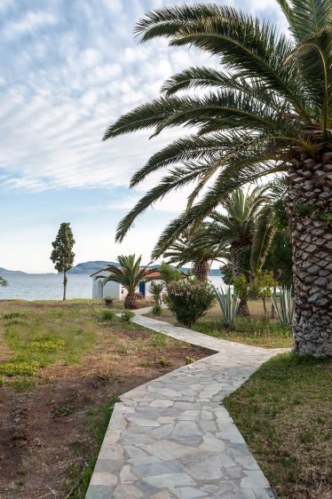 Villa Thermisia