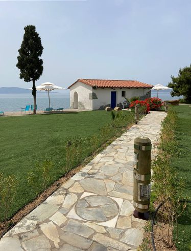 Villa Thermisia
