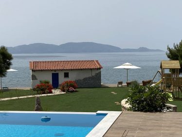 Villa Thermisia