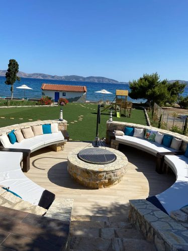 Villa Thermisia