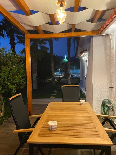 Villa Thermisia
