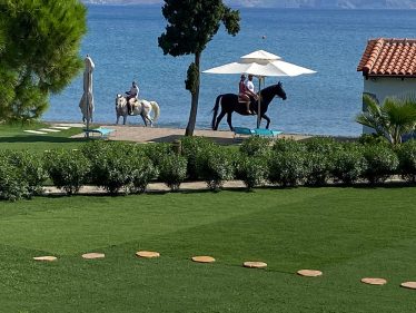 Villa Thermisia