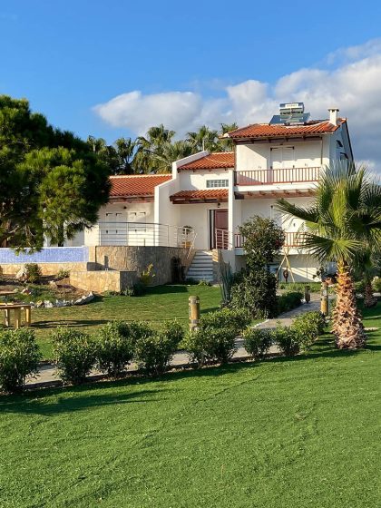 Villa Thermisia