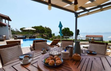 Villa Thermisia