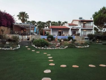 Villa Thermisia
