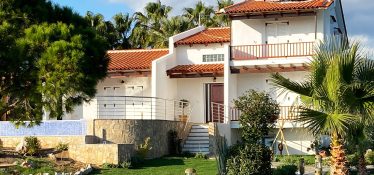 Villa Thermisia