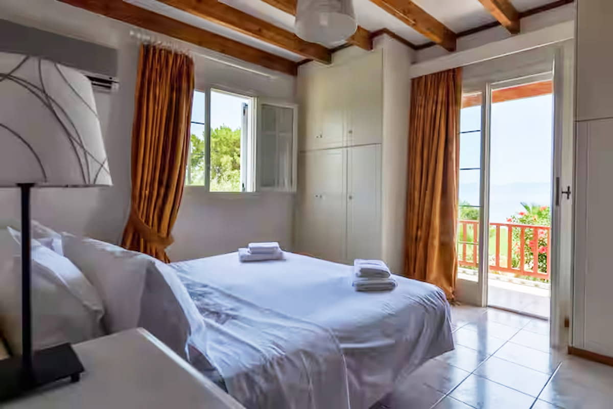 Villa Thermisia