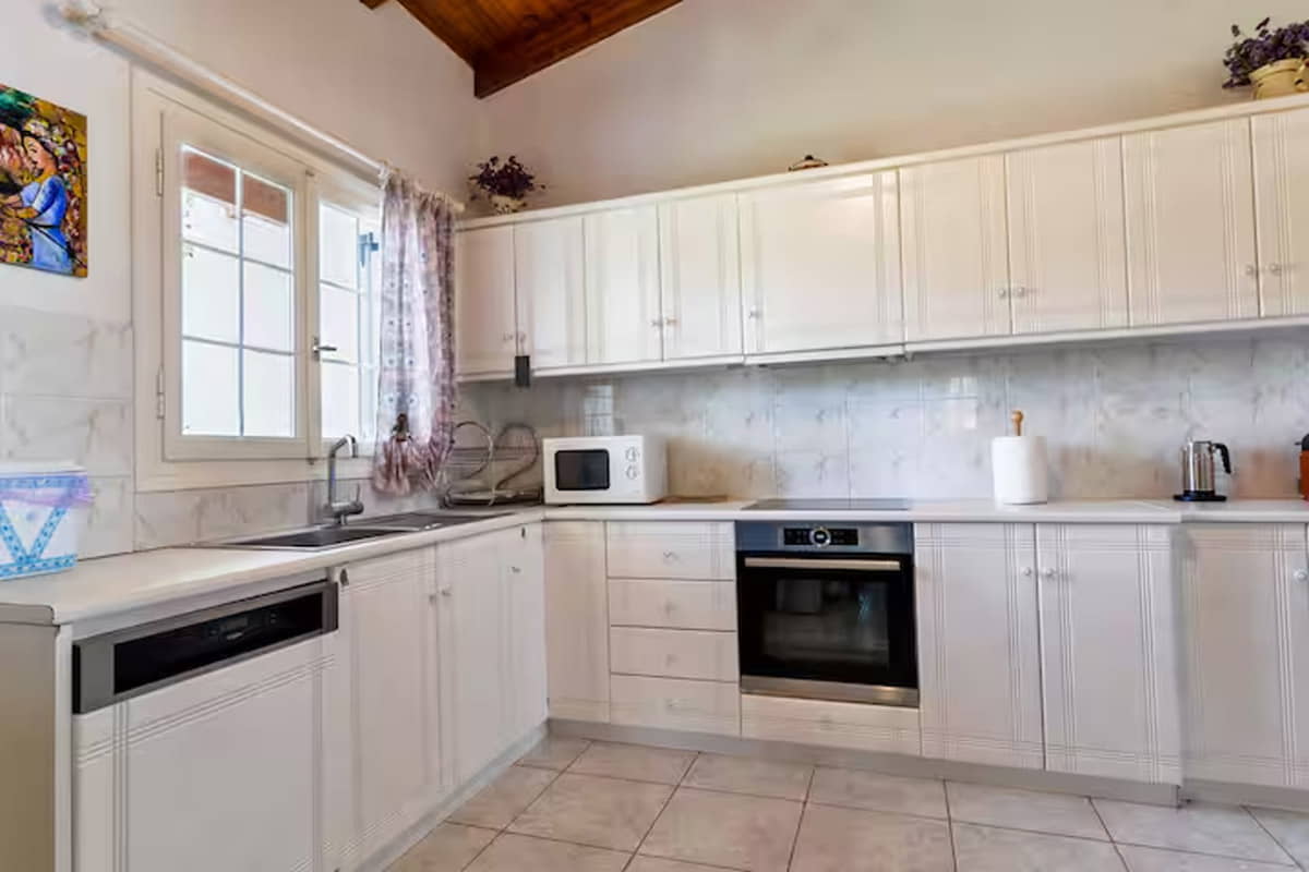 Villa Thermisia