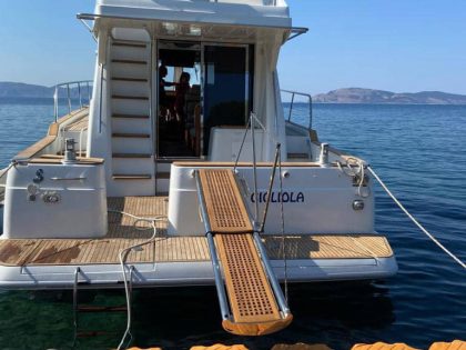 Exclusive Boat Experiences
