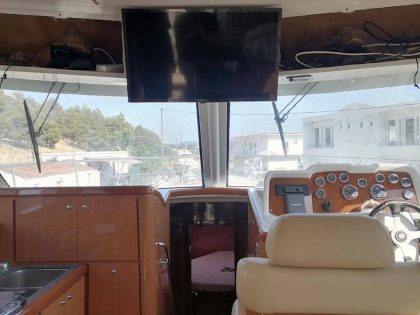 Exclusive Boat Experiences