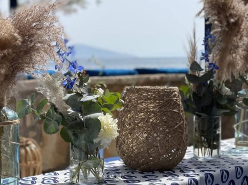 Weddings & Celebrations