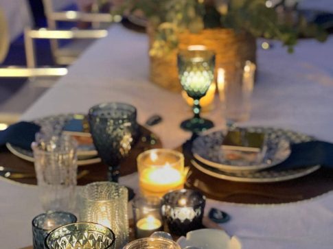 Weddings & Celebrations