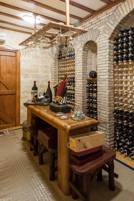 Elandra-Wine-Cellar Elandra-Wine-Cellar