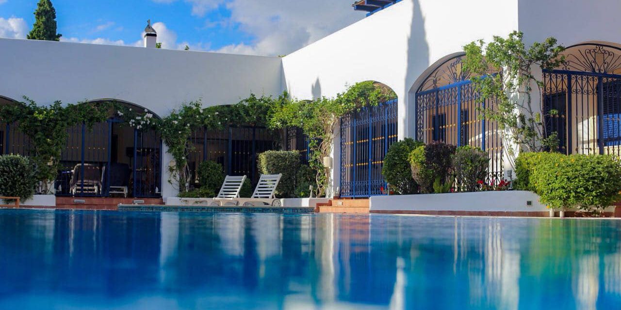 The 3 Luxury Villas of Hydra Bay Resort: Which One Suits Your Stay?