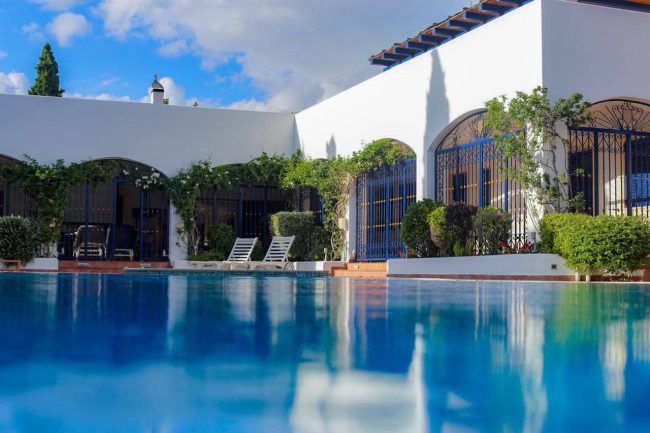 The 3 Luxury Villas of Hydra Bay Resort: Which One Suits Your Stay? The 3 Luxury Villas of Hydra Bay Resort: Which One Suits Your Stay?