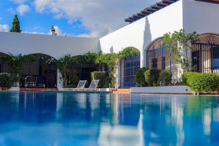 The 3 Luxury Villas of Hydra Bay Resort: Which One Suits Your Stay?