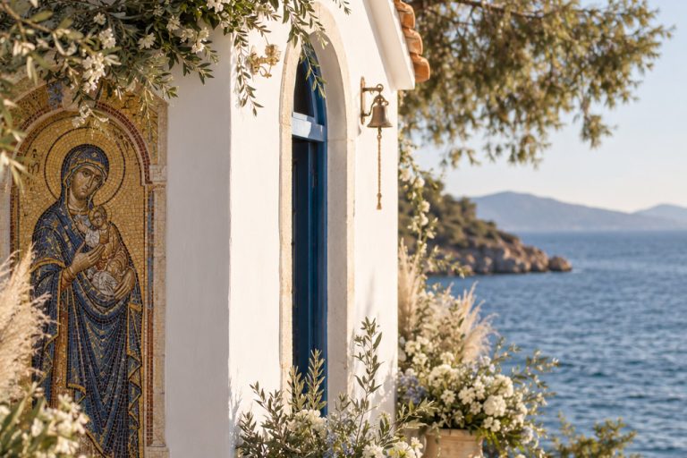 Weddings, Retreats & Private Events at Hydra Bay Resort: Your Seaside Canvas